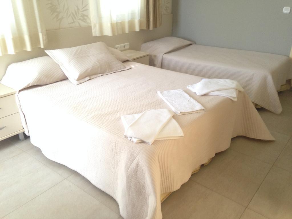 أورتاكنت Acelya Hotel المظهر الخارجي الصورة