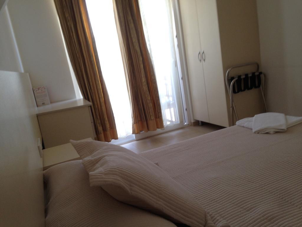 أورتاكنت Acelya Hotel المظهر الخارجي الصورة